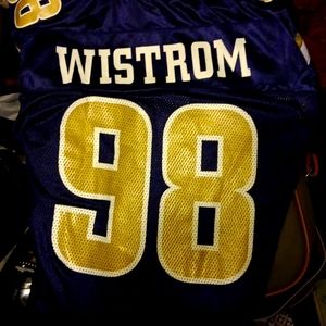 Rams jersey